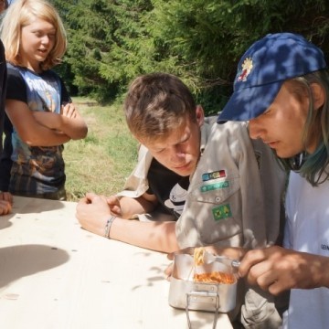 DSC01704  Small - Scouts en Gidsen Zaventem 